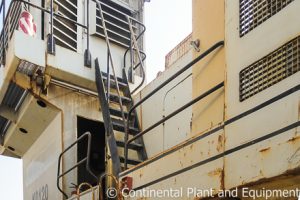 LIEBHERR R994 | Continental Plant and Equipment